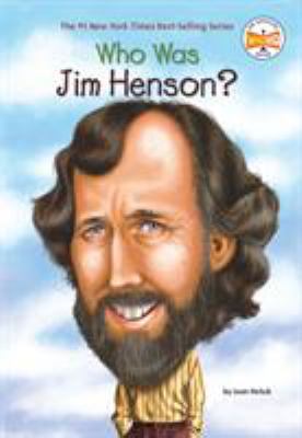 Who was Jim Henson?