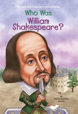 Who was William Shakespeare?