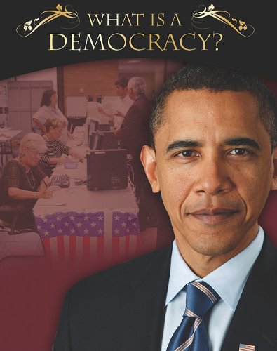What is a Democracy?.