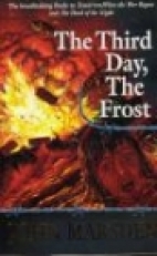The third day, the frost -- bk 3