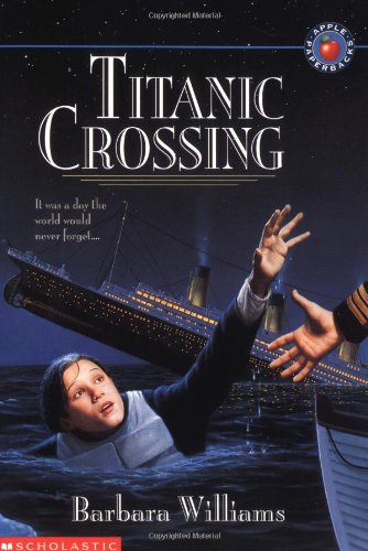 Titanic Crossing.