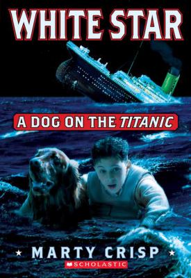 A Dog on the Titanic.