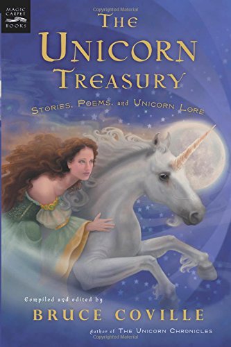 The Unicorn Treasury.