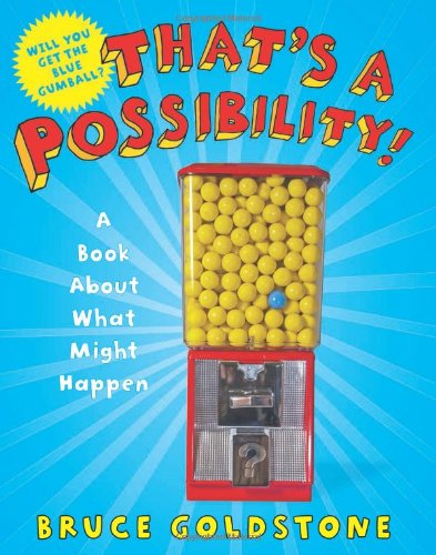 That's a possibility! : a book about what might happen