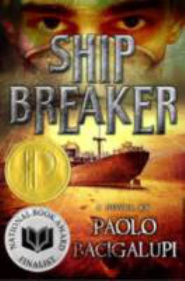 Ship Breaker