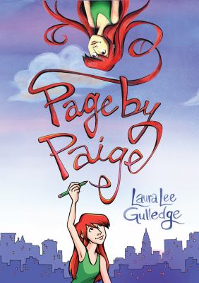 Page by Paige.
