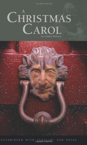 A Christmas Carol.