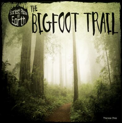 The bigfoot trail