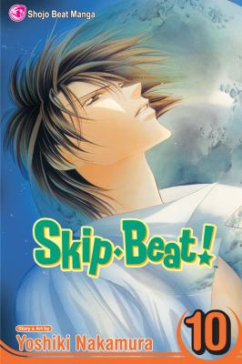 Skip-beat! / vol. 10. 10 /