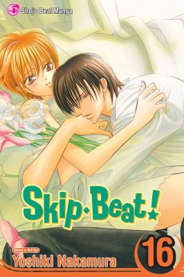 Skip-beat! / vol. 16. 16 /