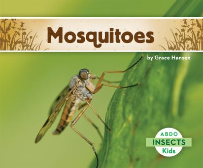 Mosquitoes /