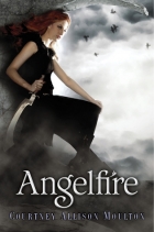 Angelfire -- Angelfire trilogy vol 1