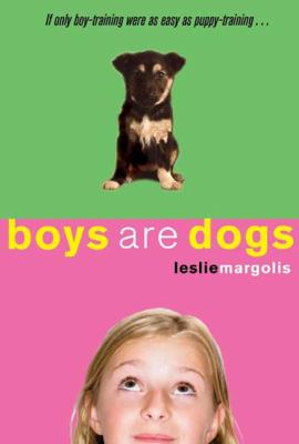 Boys are dogs