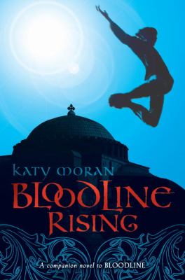 Bloodline rising  bk 2