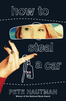 How To Steal A Car