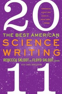 The Best American Science Writing, 2011