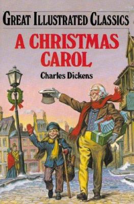 A Christmas Carol.