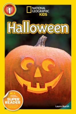 Halloween : National Geographic Kids