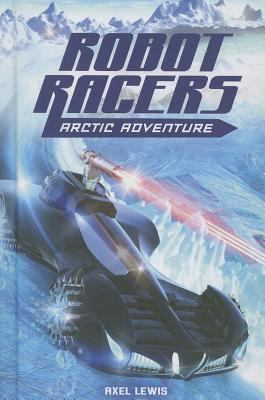 Arctic adventure