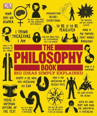 The philosophy book