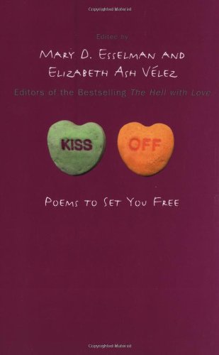Kiss off : poems to set you free