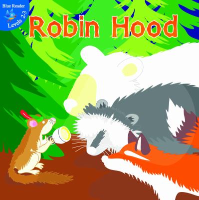 Robin Hood