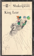 King Lear : Ian Pollock's Illustrated King Lear.