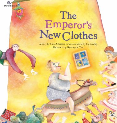 The emperor's new clothes