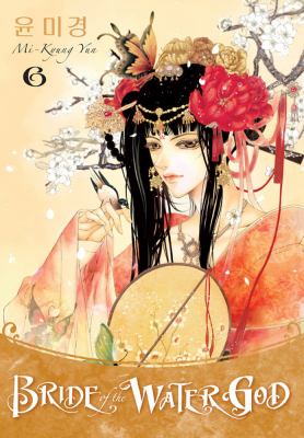 Bride of the water god. Vol. 6. 6 /