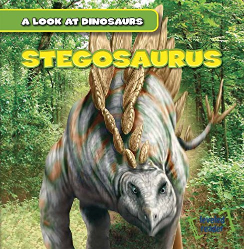 Stegosaurus