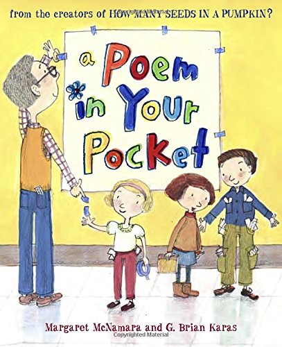 A Poem in Your Pocket.