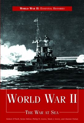 World War II. The war at sea /