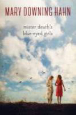 Mister Death's Blue-eyed Girls