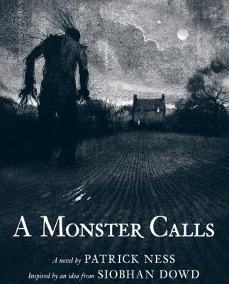 A Monster Calls : a novel