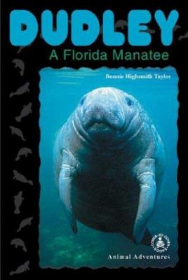 Dudley : a Florida manatee