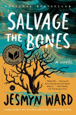 Salvage The Bones : a novel