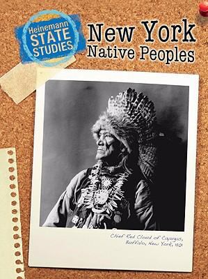 New York native peoples