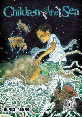 Children of the sea. Vol.4. 4 /