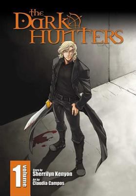 The Dark-Hunters. Vol.1. Volume one /