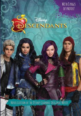 Descendants : Disney