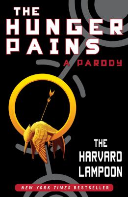 The Hunger Pains : a parody