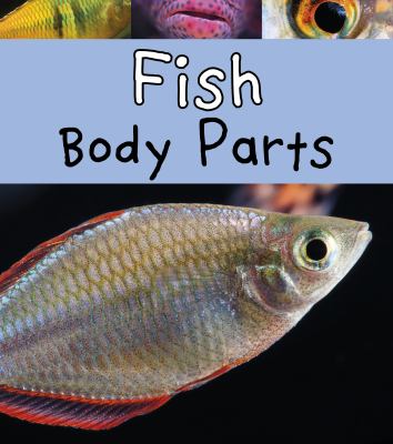 Fish body parts