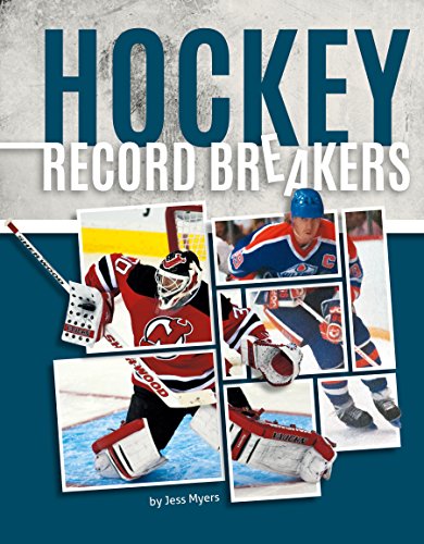 Hockey record breakers