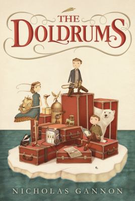 The doldrums