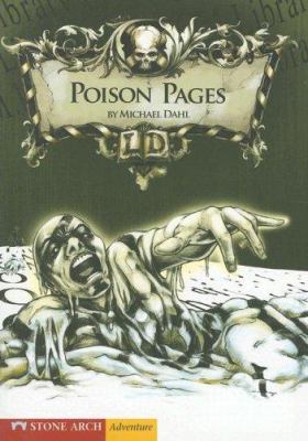 Poison pages