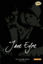 Jane Eyre : the graphic novel