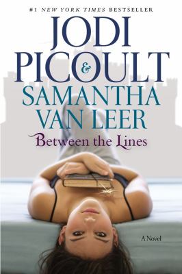 Between The Lines : a novel