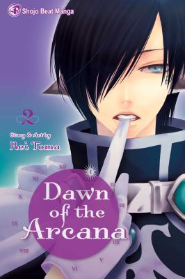 Dawn of the Arcana. 2 /