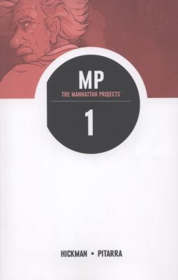 The Manhattan Projects. 1 /