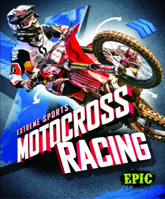 Motocross racing